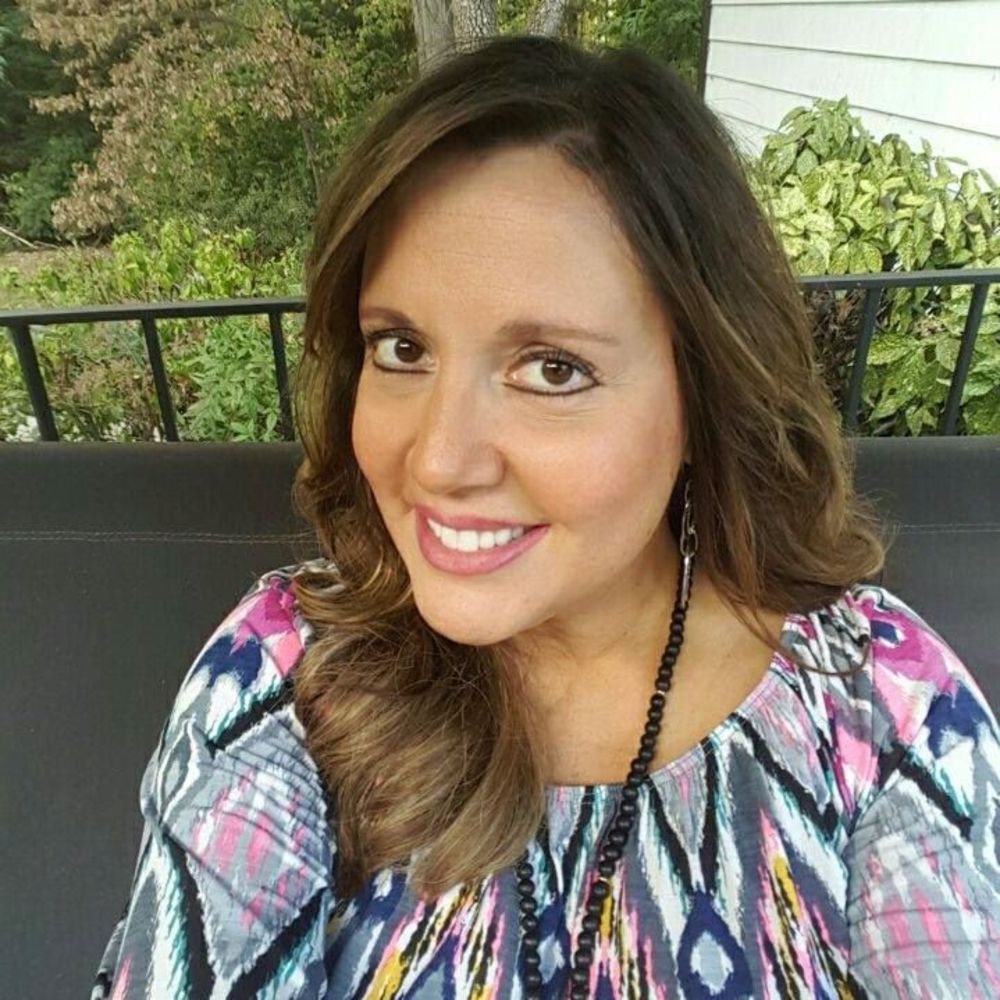 Meet your Posher, Rhonda